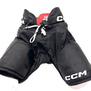 Used CCM NEXT Senior Pant Black SM 11860-S000291533