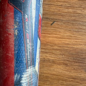 2020 Marucci CAT9 Connect Hybrid USSSA Certified Bat (-5) Hybrid 27 oz 32" (Used)