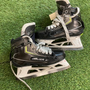 Bauer Elite Hockey Goalie Skates | Intermediate 4