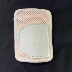 Pro Stock Return Swedish Style D30 Slash Wrist Guard Single - 4” X 3” - HD Extra Protection