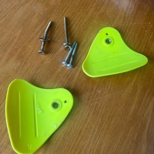 Leki Trigger S Thumb Protector