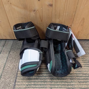 Junior CCM Jetspeed FTW Elbow Pads (New)