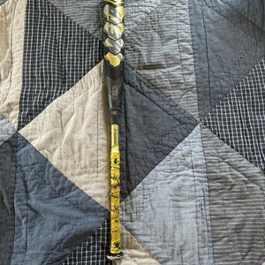 2021 Louisville Slugger Meta Composite USSSA Certified Bat (-5) Composite 26 oz 31" (Used)