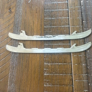 CCM SB Stainless  (Used)
