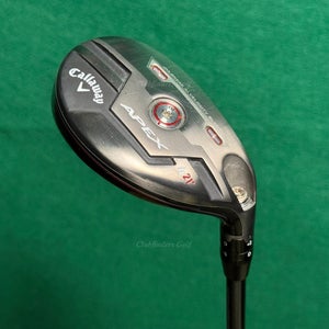 Callaway Apex 2021 21 4 Hybrid UST Mamiya Recoil Dart F4 75H Graphite Stiff