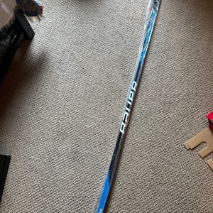 Senior Bauer Nexus 2N Pro Left Hand Hockey Stick P28 Pro Stock (New)