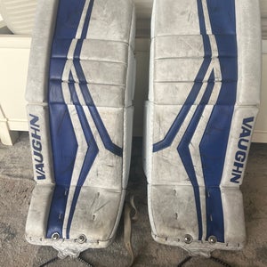 24"  Vaughn Velocity Jr Pads (Used)