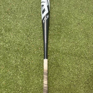 2023  Louisville Slugger Atlas Alloy BBCOR Certified Bat (-3) Alloy 29 oz 32" (Used)