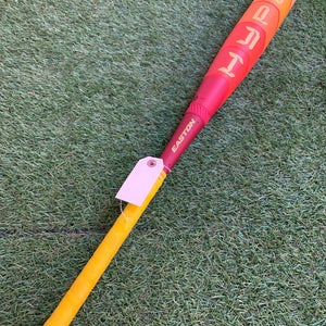 Easton Hype Fire (2 3/4") USSSA Bat (-10) 2025