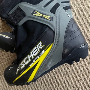 Fischer Cross Country Combi Ski Boot