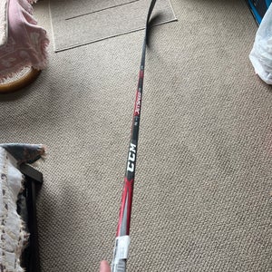 Senior CCM JetSpeed FT2 Left Hand Hockey Stick P90 Pro Stock (New)