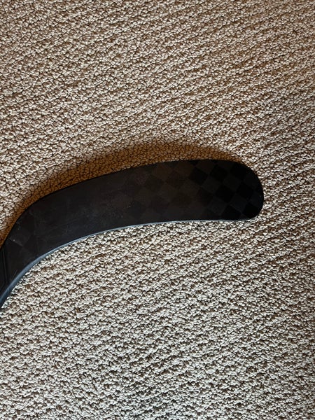 Senior CCM JetSpeed FT2 Left Hand Hockey Stick P90 Pro Stock (New)