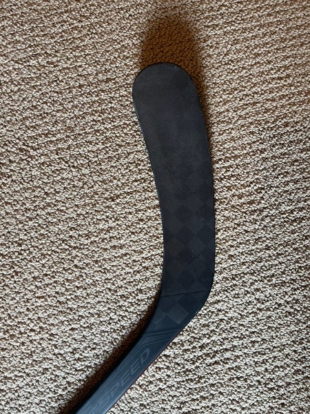 Senior CCM JetSpeed FT2 Left Hand Hockey Stick P90 Pro Stock (New)
