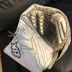 Brian’s G-Netik 5