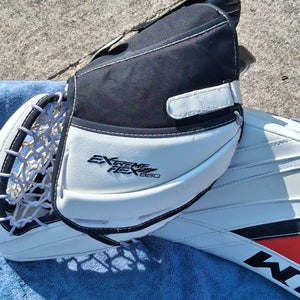 CCM Extreme Flex II 860 Regular (New)