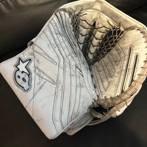 Brian’s G-netik 5