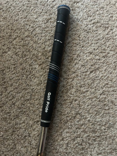 MacGregor 64 Degree Wedge