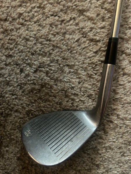 MacGregor 64 Degree Wedge