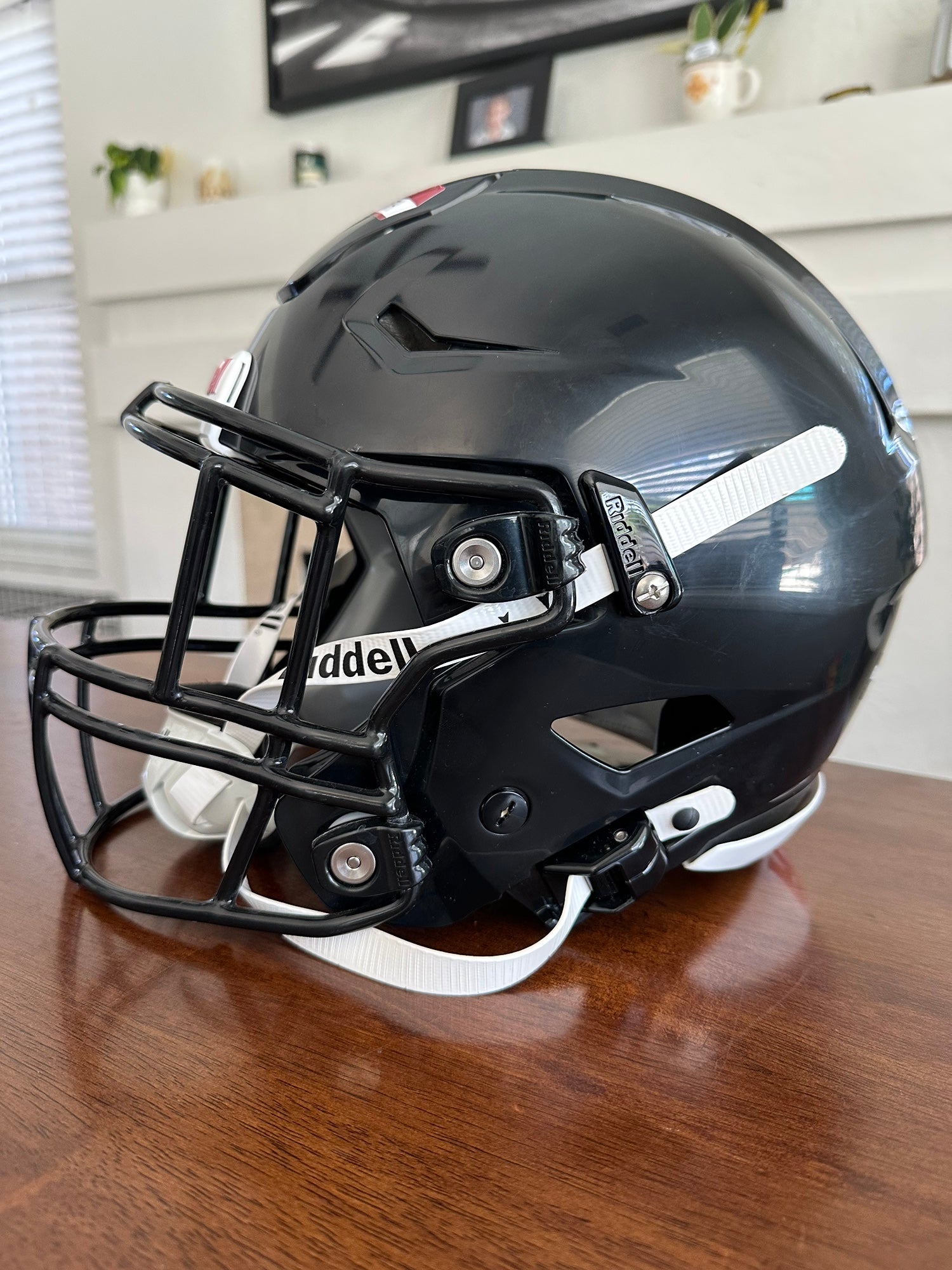 2025 Youth Medium Riddell SpeedFlex Helmet (New