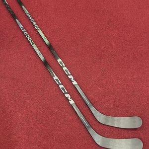 CCM RibCor Trigger 8 Pro Left Hand P90T 80 Flex Pro Stock (New) Sticks Item#TRW8