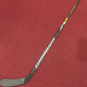 Warrior Novium Pro Right Handed W03 75 Flex Pro Stock (New) Stick Item#WNP03