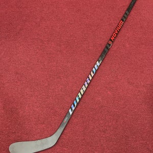 Warrior Novium Pro Right Handed W28 85 Flex (New) Stick Item#RWN2