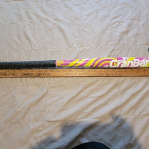 Cranbarry Field Hockey Stick 30" (Used)