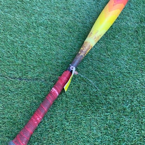 Easton Hype Fire (2 3/4") USSSA 2024 (-5)