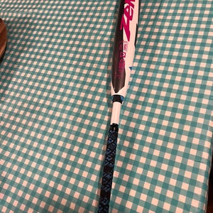 2025 DeMarini CF Zen Composite Bat Composite (-8) 23 oz 31" (Used)