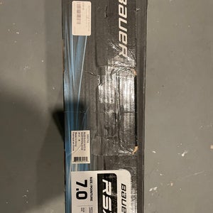 Bauer RSX inline size 7