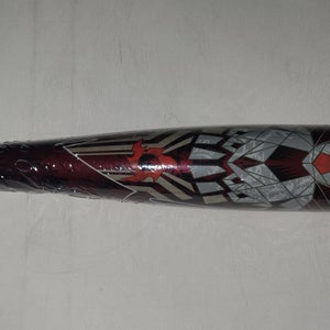 2023 DeMarini Voodoo One Balanced USABat Certified Bat (-11) Alloy 17 oz 28" (New)