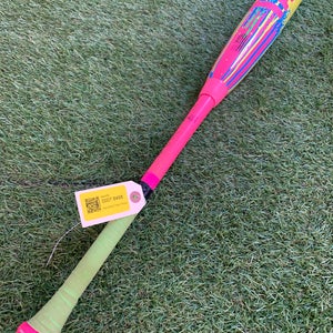Soldier Sports TANK (2 3/4") USSSA Bat 2025 (-8)