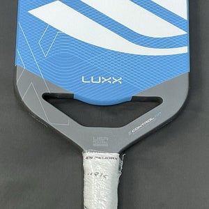 Selkirk Luxx Control Air Invikta Infagrit Pickleball Paddle