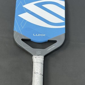 Selkirk Luxx Control Air Invikta Infagrit Pickleball Paddle
