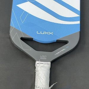 Selkirk Luxx Control Air Invikta Infagrit Pickleball Paddle