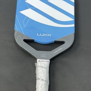 Selkirk Luxx Control Air Invikta Infagrit Pickleball Paddle