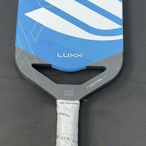 Selkirk Luxx Control Air Invikta Infagrit Pickleball Paddle