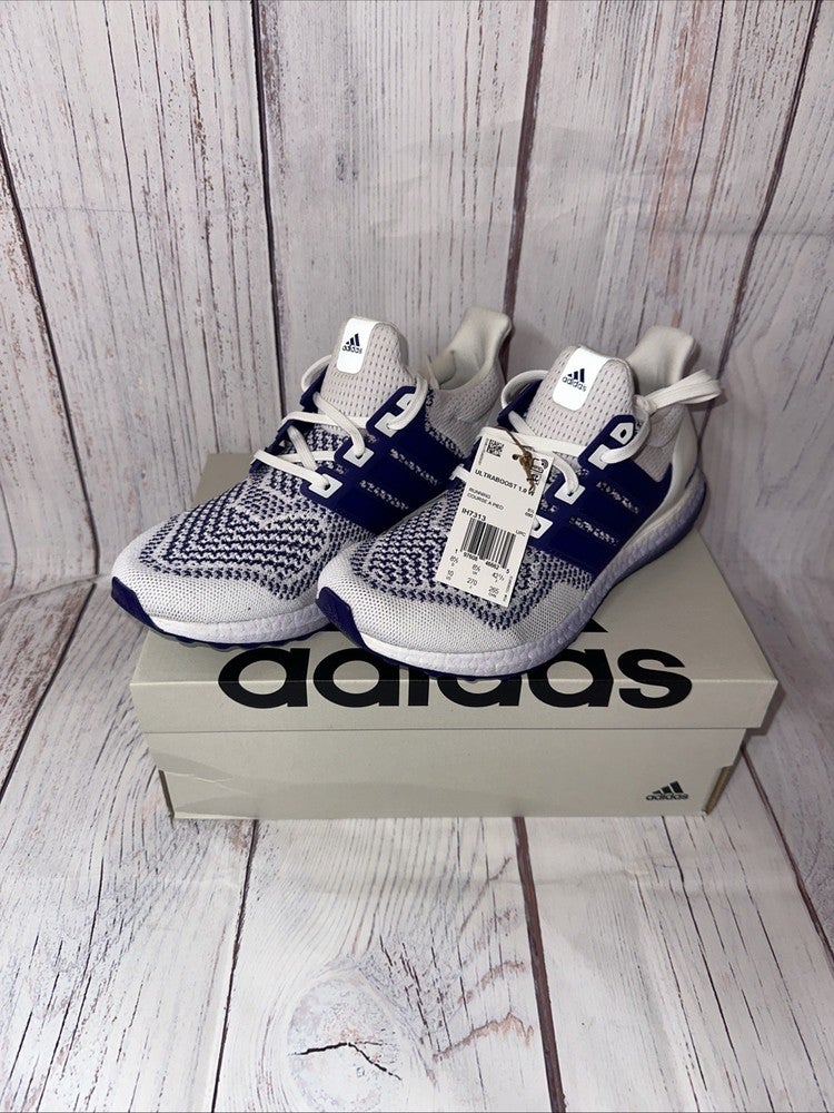 New Adidas Ultraboost 1.0 ATR Size 10 Us Women Running Shoes  display picture 3
