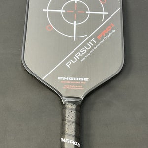 Engage Pursuit Pro1 Widebody Pickleball Paddle