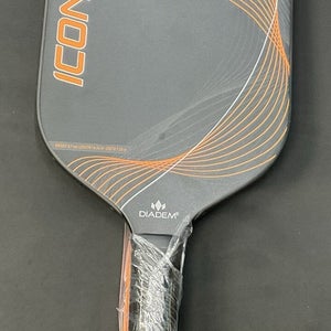 Diadem Icon Infinity Pro Pickleball Paddle