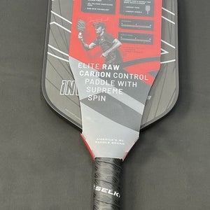 Selkirk Vanguard Control Invikta Light Weight Pickleball Paddle
