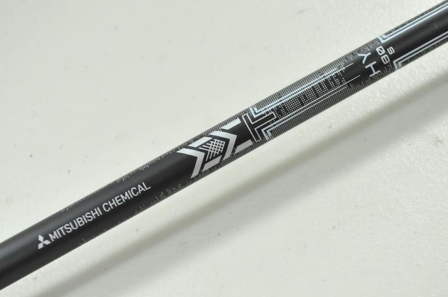 Cobra Aerojet 2-3 Hybrid Stiff Flex Right MMT 80g Graphite