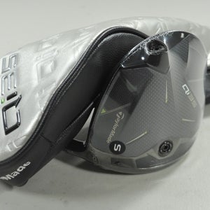 TaylorMade Qi35 10.5* Driver Stiff Flex Right Ventus 5 NEW!  # 196870