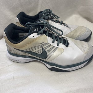 Adult Size 9 Nike Lunar Speed Fly Wire Tennis Shoes