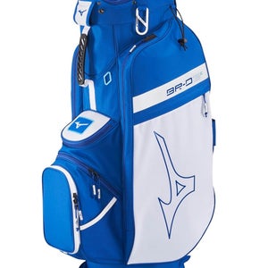 NEW Mizuno BR-D3 Staff Golf Cart Bag