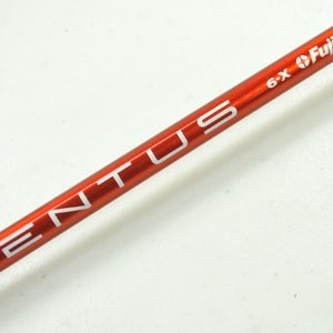 Fujikura Ventus Velocore Red 6 X Extra Stiff Flex New Uncut Driver Shaft #196633