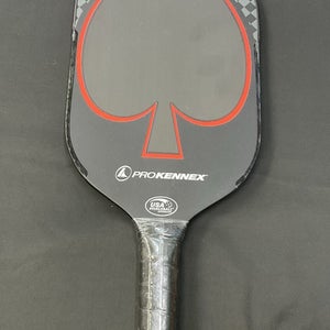 ProKennex Black Ace XF Pickleball Paddle