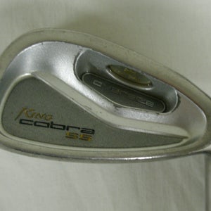 King Cobra SS Oversize 8 Iron (Graphite Aldila HM Tour 75g Regular) 8i Golf Club
