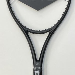 Solinco Blackout 300 XTD Grip Size 4