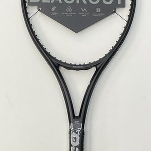 Solinco Blackout 285 Grip Size 2
